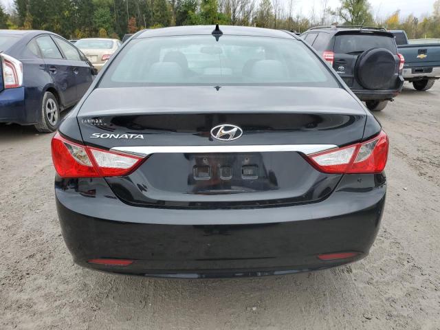 Photo 5 VIN: 5NPEB4ACXDH749297 - HYUNDAI SONATA 