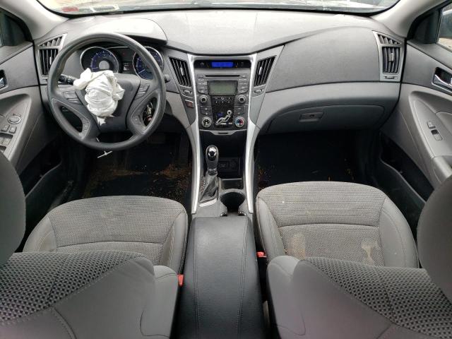 Photo 7 VIN: 5NPEB4ACXDH750854 - HYUNDAI SONATA 