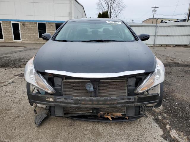 Photo 4 VIN: 5NPEB4ACXDH751079 - HYUNDAI SONATA GLS 