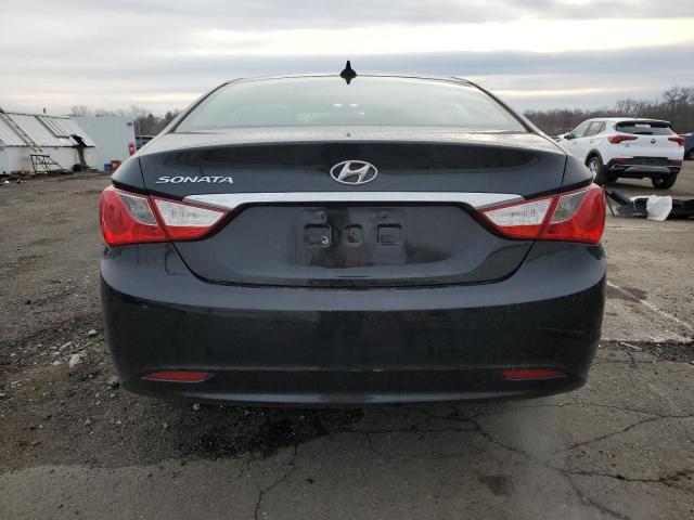 Photo 5 VIN: 5NPEB4ACXDH751079 - HYUNDAI SONATA GLS 