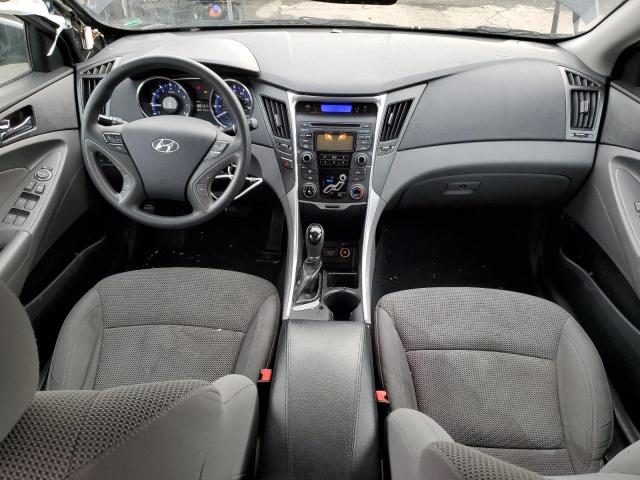 Photo 7 VIN: 5NPEB4ACXDH751079 - HYUNDAI SONATA GLS 