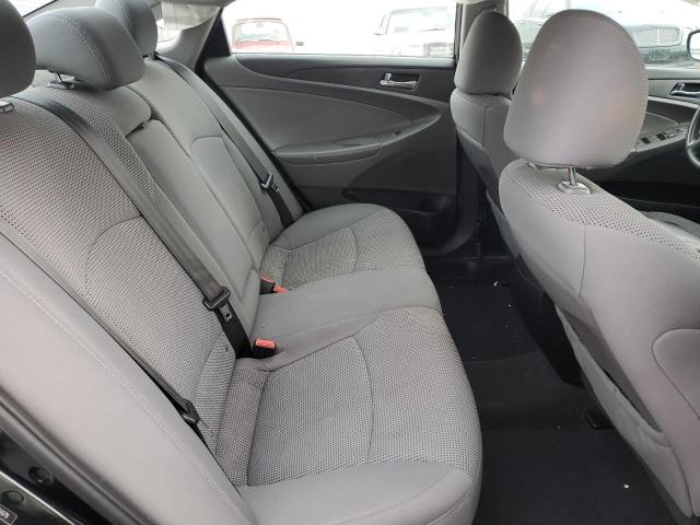 Photo 9 VIN: 5NPEB4ACXDH751079 - HYUNDAI SONATA GLS 