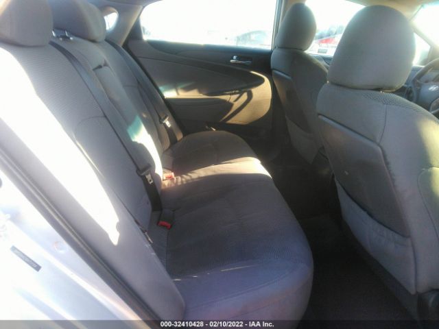 Photo 7 VIN: 5NPEB4ACXDH751504 - HYUNDAI SONATA 