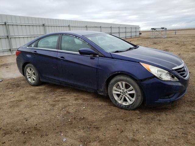 Photo 0 VIN: 5NPEB4ACXDH751695 - HYUNDAI SONATA GLS 