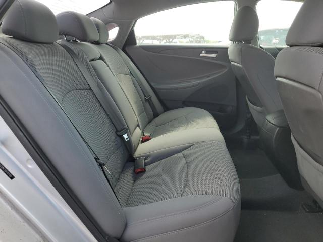 Photo 9 VIN: 5NPEB4ACXDH752720 - HYUNDAI SONATA 