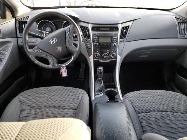 Photo 7 VIN: 5NPEB4ACXDH753026 - HYUNDAI SONATA 