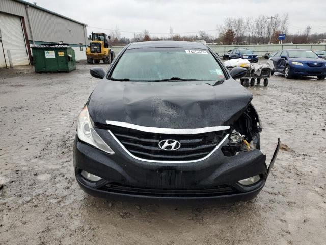 Photo 4 VIN: 5NPEB4ACXDH755360 - HYUNDAI SONATA 