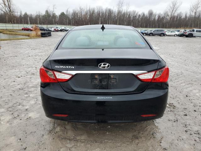 Photo 5 VIN: 5NPEB4ACXDH755360 - HYUNDAI SONATA 