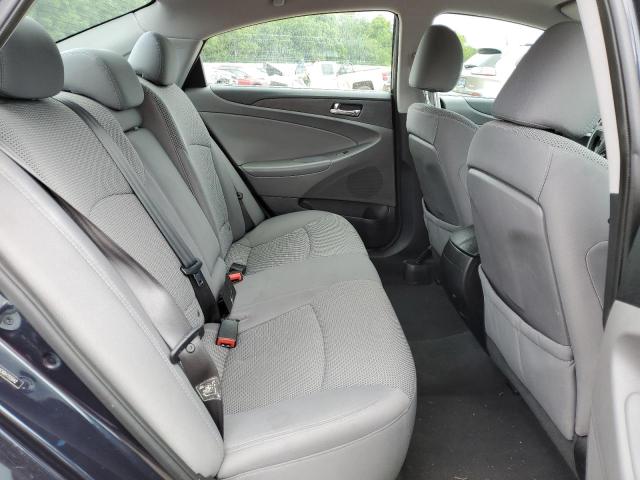 Photo 9 VIN: 5NPEB4ACXDH755942 - HYUNDAI SONATA 