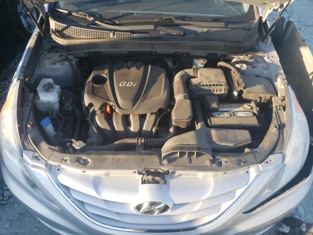 Photo 6 VIN: 5NPEB4ACXDH756279 - HYUNDAI SONATA GLS 