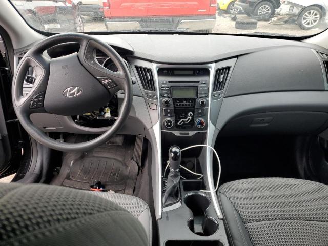 Photo 7 VIN: 5NPEB4ACXDH758999 - HYUNDAI SONATA GLS 