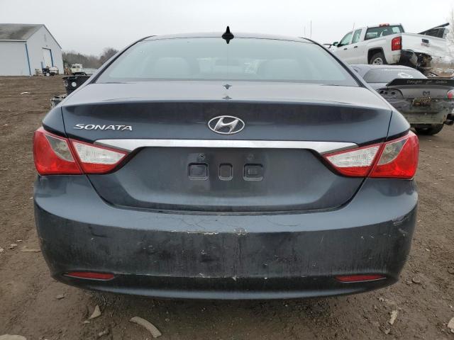 Photo 5 VIN: 5NPEB4ACXDH763782 - HYUNDAI SONATA GLS 