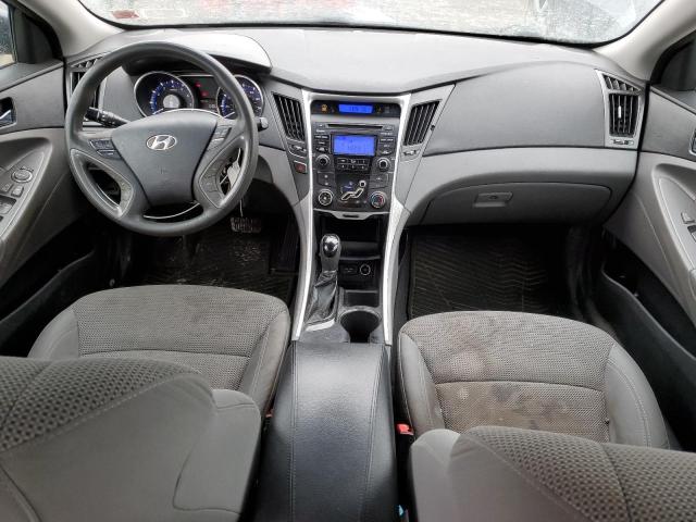 Photo 7 VIN: 5NPEB4ACXDH763782 - HYUNDAI SONATA GLS 