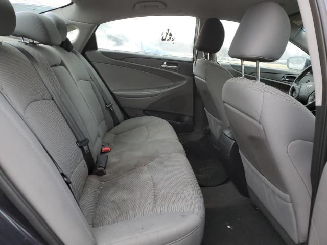 Photo 9 VIN: 5NPEB4ACXDH763782 - HYUNDAI SONATA GLS 