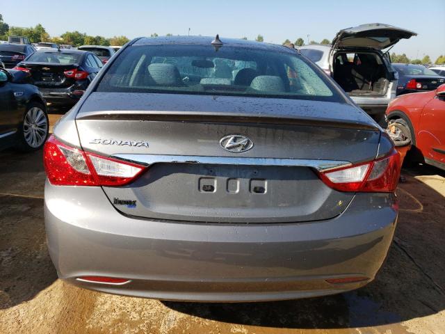 Photo 5 VIN: 5NPEB4ACXDH768559 - HYUNDAI SONATA 