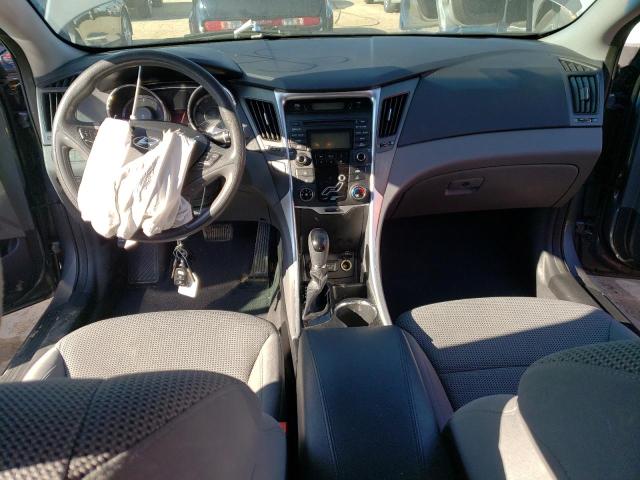 Photo 7 VIN: 5NPEB4ACXDH768559 - HYUNDAI SONATA 