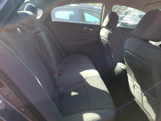 Photo 9 VIN: 5NPEB4ACXDH768559 - HYUNDAI SONATA 