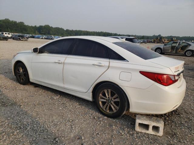 Photo 1 VIN: 5NPEB4ACXDH769050 - HYUNDAI SONATA 