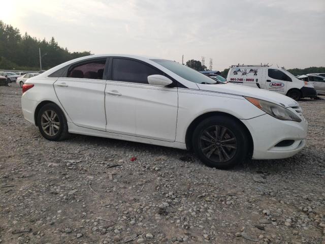 Photo 3 VIN: 5NPEB4ACXDH769050 - HYUNDAI SONATA 