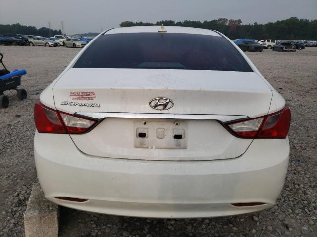 Photo 5 VIN: 5NPEB4ACXDH769050 - HYUNDAI SONATA 