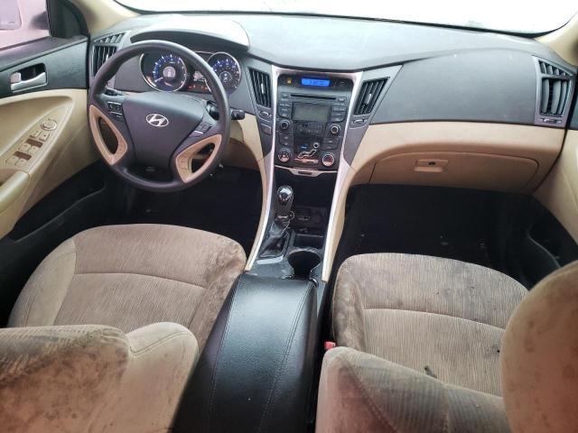 Photo 7 VIN: 5NPEB4ACXDH769050 - HYUNDAI SONATA 