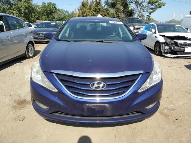 Photo 4 VIN: 5NPEB4ACXDH769730 - HYUNDAI SONATA GLS 