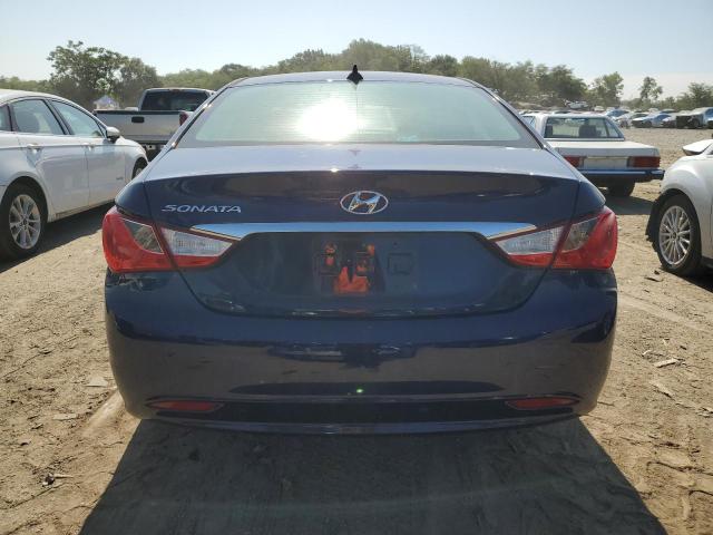 Photo 5 VIN: 5NPEB4ACXDH769730 - HYUNDAI SONATA GLS 