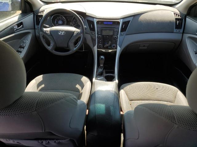 Photo 7 VIN: 5NPEB4ACXDH769730 - HYUNDAI SONATA GLS 