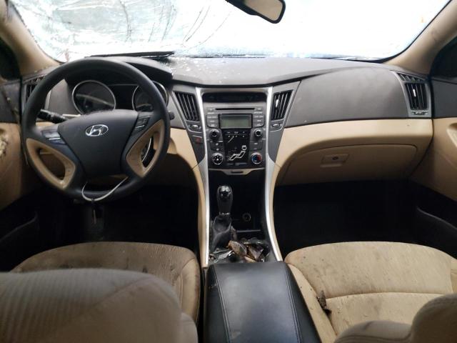 Photo 7 VIN: 5NPEB4ACXDH778587 - HYUNDAI SONATA GLS 