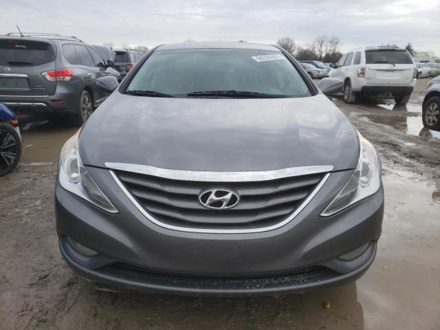 Photo 4 VIN: 5NPEB4ACXDH779710 - HYUNDAI SONATA GLS 