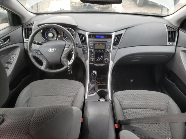 Photo 7 VIN: 5NPEB4ACXDH779710 - HYUNDAI SONATA GLS 