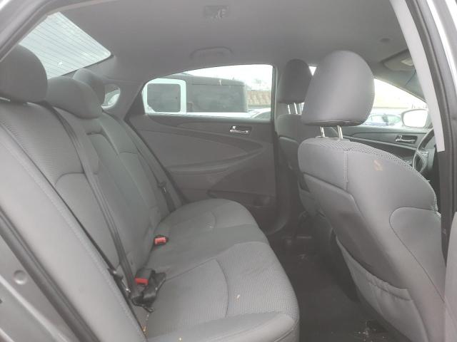 Photo 9 VIN: 5NPEB4ACXDH779710 - HYUNDAI SONATA GLS 