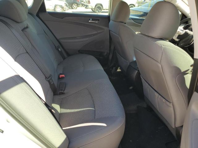 Photo 5 VIN: 5NPEB4ACXDH780310 - HYUNDAI SONATA GLS 