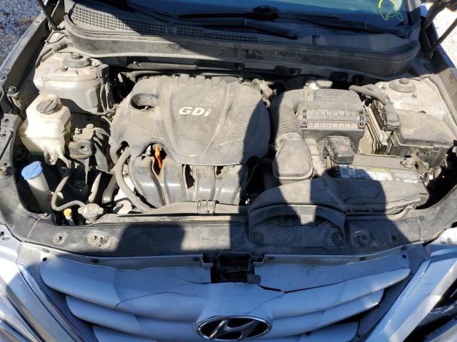 Photo 6 VIN: 5NPEB4ACXDH780310 - HYUNDAI SONATA GLS 