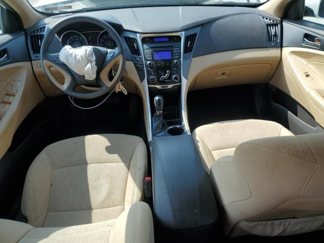 Photo 7 VIN: 5NPEB4ACXDH780470 - HYUNDAI SONATA GLS 