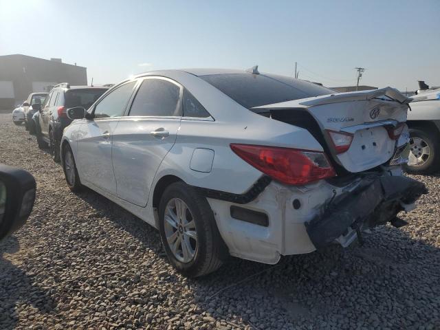 Photo 1 VIN: 5NPEB4ACXDH780999 - HYUNDAI SONATA 