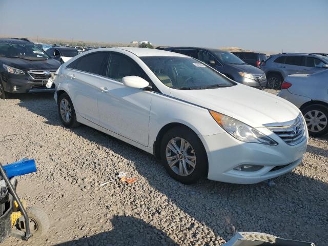 Photo 3 VIN: 5NPEB4ACXDH780999 - HYUNDAI SONATA 