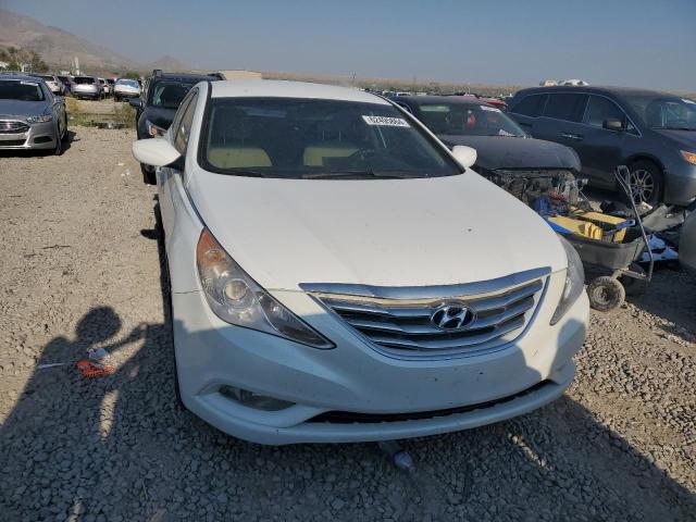 Photo 4 VIN: 5NPEB4ACXDH780999 - HYUNDAI SONATA 