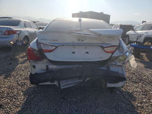 Photo 5 VIN: 5NPEB4ACXDH780999 - HYUNDAI SONATA 