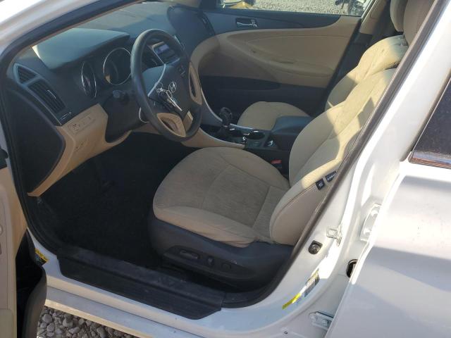 Photo 6 VIN: 5NPEB4ACXDH780999 - HYUNDAI SONATA 