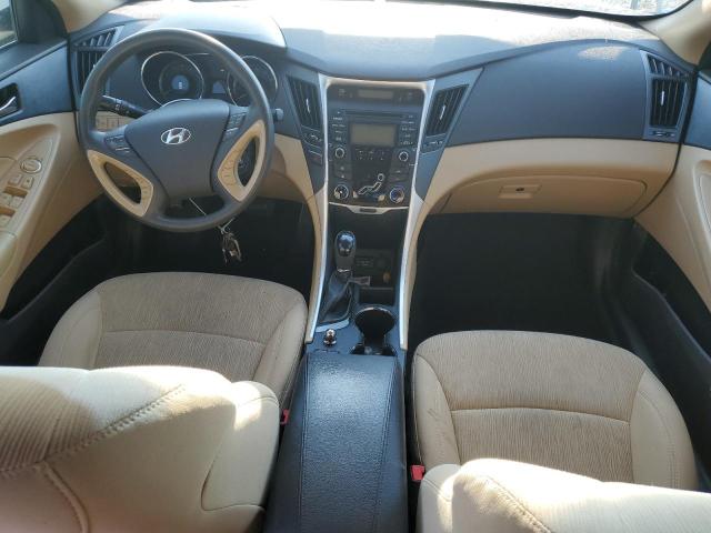 Photo 7 VIN: 5NPEB4ACXDH780999 - HYUNDAI SONATA 