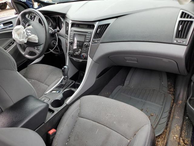 Photo 7 VIN: 5NPEB4ACXDH781327 - HYUNDAI SONATA GLS 