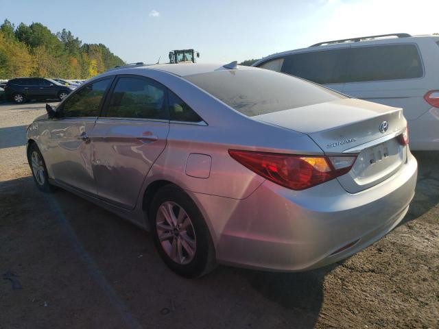 Photo 1 VIN: 5NPEB4ACXDH782638 - HYUNDAI SONATA 