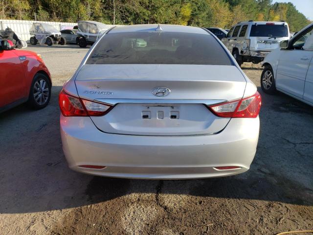 Photo 5 VIN: 5NPEB4ACXDH782638 - HYUNDAI SONATA 