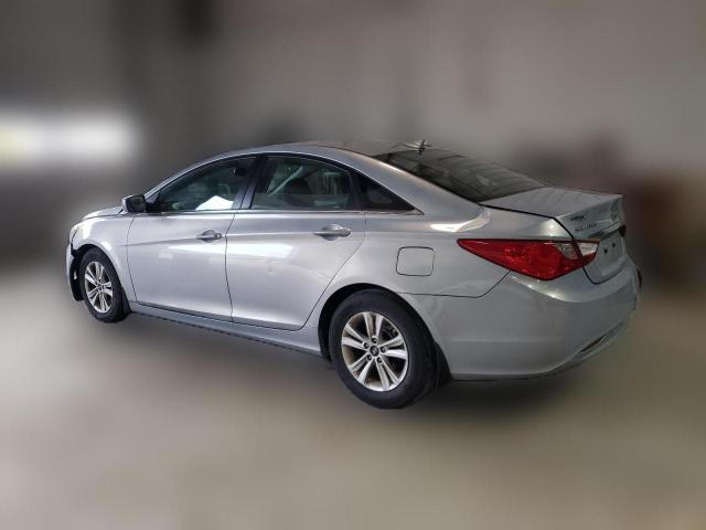 Photo 1 VIN: 5NPEB4ACXDH782817 - HYUNDAI SONATA 