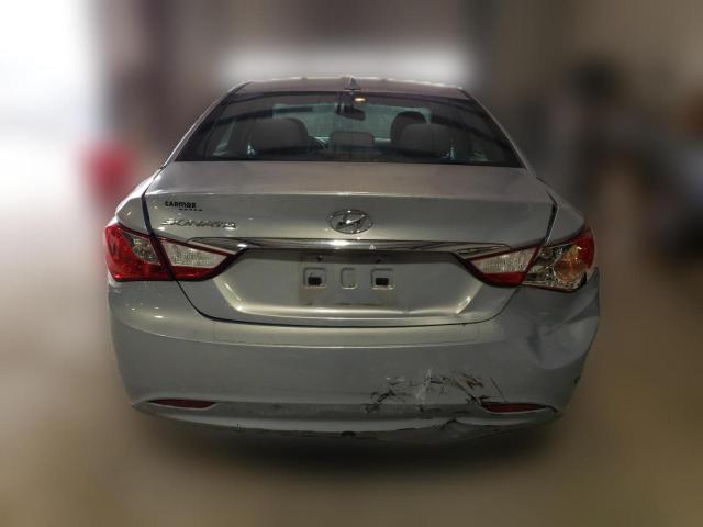 Photo 5 VIN: 5NPEB4ACXDH782817 - HYUNDAI SONATA 