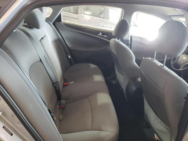 Photo 9 VIN: 5NPEB4ACXDH782817 - HYUNDAI SONATA 