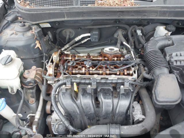 Photo 5 VIN: 5NPEB4ACXDH783255 - HYUNDAI SONATA 