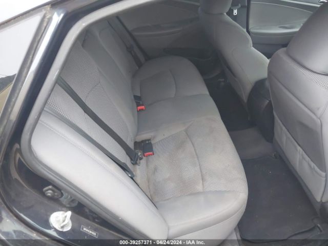 Photo 7 VIN: 5NPEB4ACXDH783255 - HYUNDAI SONATA 