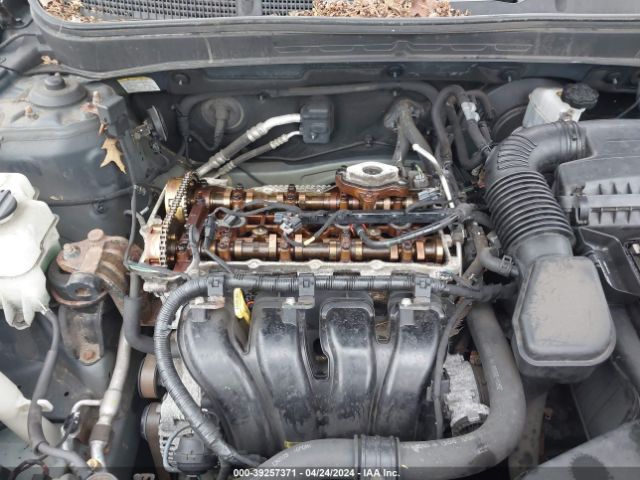 Photo 9 VIN: 5NPEB4ACXDH783255 - HYUNDAI SONATA 